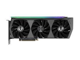 索泰gaming geforce rtx3080 amp holo