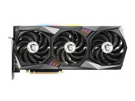 微星魔龙z geforce rtx 3070 gaming z trio 8g lhr