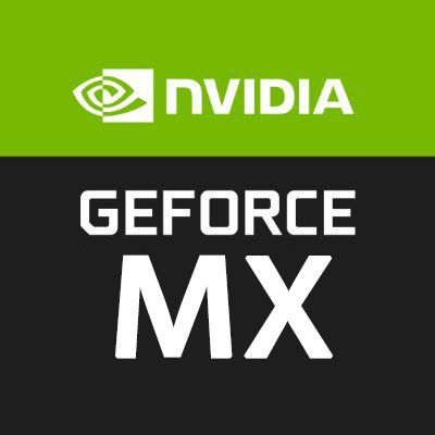 nvidia geforce mx350