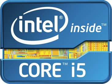 intel core i5-2540m