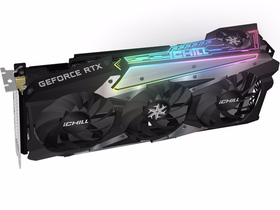 映众geforce rtx 3070冰龙超级版