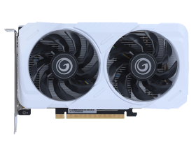 影驰 geforce rtx 4060 大将