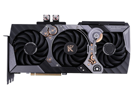 七彩虹九段igame geforce rtx 3090 kudan 24g